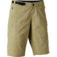 Dámské cyklo šortky Fox W Ranger Short W/Liner 
