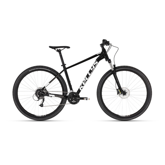 KELLYS Spider 50 Black M 27.5"