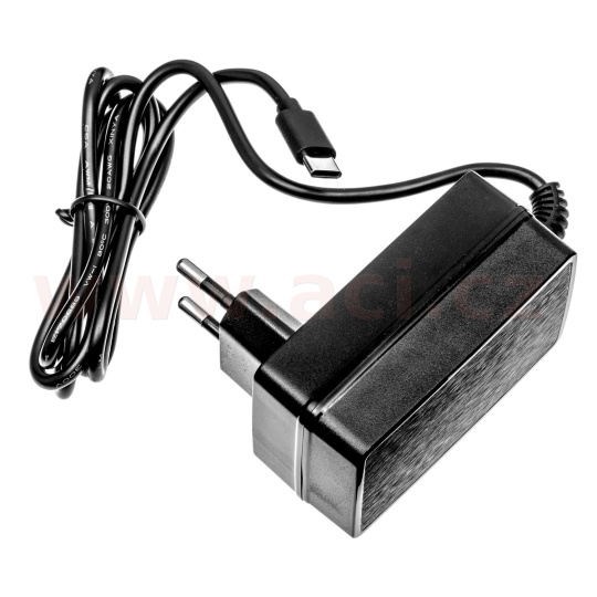 nabíječka kabelem USB-C
