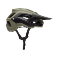 Trail/Allmountain cyklo přilba Fox peedframe Helmet 5050, Ce Adobe