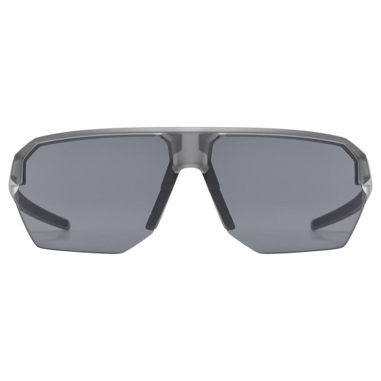 UVEX BRÝLE VECTIV SET SMOKE MATT / SMOKE (S5340055516)