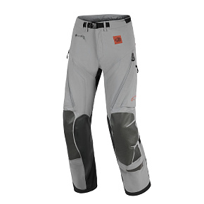 kalhoty NAZCA 3L GORE-TEX PRO, ALPINESTARS (tmavě šedé/černé) 2027 kalhoty NAZCA 3L GORE-TEX PRO, ALPINESTARS (tmavě šedé/černé) 2027
