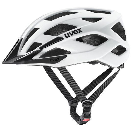 UVEX HELMA I-VO 2 WHITE MATT (S4106600200)