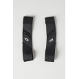 Náhradní díl pro chránič Fox Yth Raceframe Shldr Straps (R/L)  Black