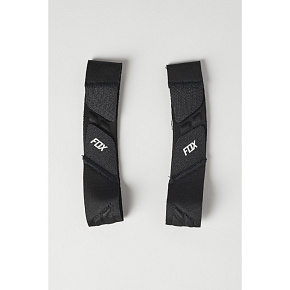 Náhradní díl Fox Yth Raceframe Shldr Straps (R/L)  Black