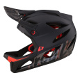 TLD HELMA STAGE MIPS SIGNATURE BLACK (11591701)
