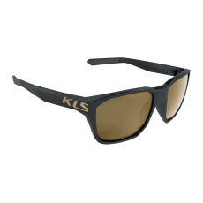 KELLYS Sluneční brýle KLS RESPECT II gold POLARIZED KELLYS Sluneční brýle KLS RESPECT II gold POLARIZED