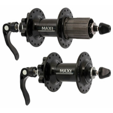 set nábojů MAX1 Sport Disc 32h černé