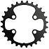 převodník SHIMANO Deore FC-M6000 28z 2x10sp. (pro 38-28 zubů)