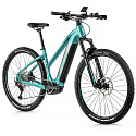 elektrokolo APACHE Hupahu lady Bosch CX 750 Wh (S)