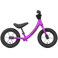 odrážedlo MAXÍK Evo Lite magenta/fialová