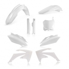 Acerbis plastový full kit CRF250 10, CRF 450 09/10 Acerbis plastový full kit CRF250 10, CRF 450 09/10