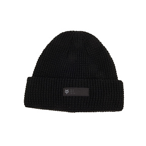 Pánský kulich Fox Zenther Beanie Pánský kulich Fox Zenther Beanie