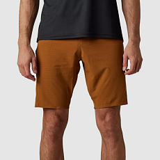 Pánské cyklo šortky Fox Flexair Ascent Short W/ Liner Pánské cyklo šortky Fox Flexair Ascent Short W/ Liner