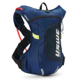 batoh ENDURO RAW 4, USWE - ŠVÉDSKO (factory modrá, objem 4L, hydrobag 3L)