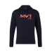 Mikina Max Verstappen - Red Bull Racing F1 POPART tmavě modrá - XXL