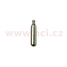 náhradní plnící bombička CO2 k airbagům NECK DPS, SPIDI (objem 30 cm3) náhradní plnící bombička CO2 k airbagům NECK DPS, SPIDI (objem 30 cm3)