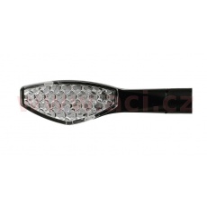 blinkr LED Columbia, OXFORD (čiré sklíčko, pár) blinkr LED Columbia, OXFORD (čiré sklíčko, pár)