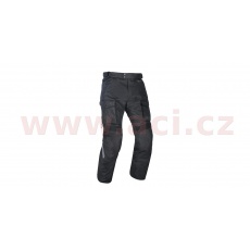 kalhoty CONTINENTAL, OXFORD ADVANCED (černé)