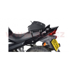 brašna na sedlo spolujezdce S-Series T5s Tail pack, OXFORD (černá, objem 5 l) brašna na sedlo spolujezdce S-Series T5s Tail pack, OXFORD (černá, objem 5 l)