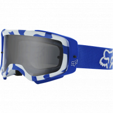 Pánské brýle Fox Airspace Stray Goggle Blue Pánské brýle Fox Airspace Stray Goggle Blue