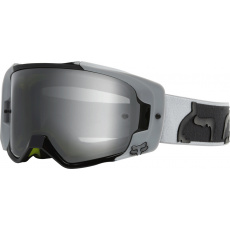 Pánské MX brýle Fox Vue X Goggle - Spark Light Grey Pánské MX brýle Fox Vue X Goggle - Spark Light Grey