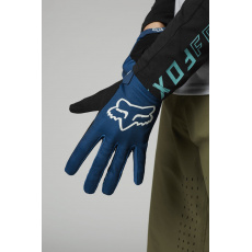 Dětské cyklo rukavice Fox Yth Ranger Glove Dark Indigo Dětské cyklo rukavice Fox Yth Ranger Glove Dark Indigo