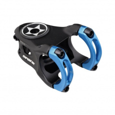 SPANK SPLIT 35 Stem, 45mm, Blue