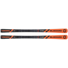 sjezdové lyže BLIZZARD Firebird GS JR Racing FIS + FIS plate, R>17 m, 22/23 sjezdové lyže BLIZZARD Firebird GS JR Racing FIS + FIS plate, R>17 m, 22/23