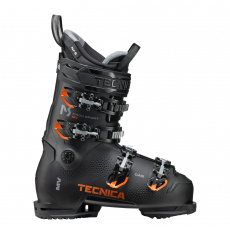 lyžařské boty TECNICA Mach Sport 100 MV GW, black, 22/23 lyžařské boty TECNICA Mach Sport 100 MV GW, black, 22/23