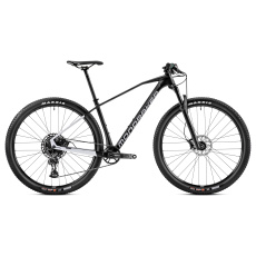 horské kolo MONDRAKER Chrono Carbon, carbon/dirty white, 2023