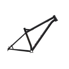 NS Bikes Eccentric CRMO 29 Tange rám Black - velikost L