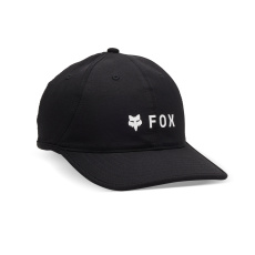 Dámská čepice Fox W Absolute Tech Hat Black Dámská čepice Fox W Absolute Tech Hat Black