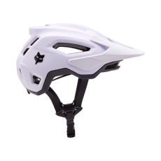 Cyklo přilba Fox Speedframe Helmet, Ce White *
