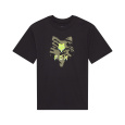 Dámské triko Fox W Elevated Ss Tee 