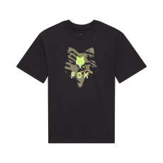 Dámské triko Fox W Elevated Ss Tee 