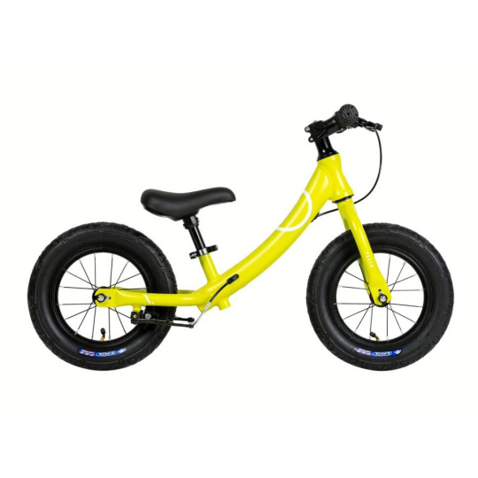 Odrážedlo PELLS One Evo Yellow Odrážedlo PELLS One Evo Yellow