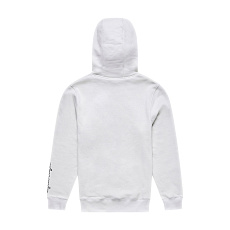 TLD MIKINA BADGE PUMICE (73156805)