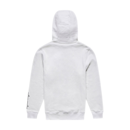 TLD MIKINA BADGE PUMICE (73156805)