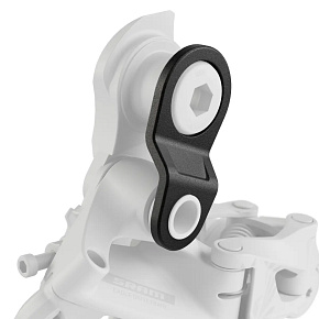 11.7518.120.000 - SRAM RD OUTER PLATE HALF MOUNT S100