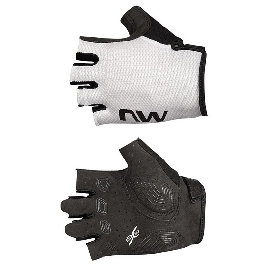 Cyklistické rukavice Northwave Active Short Finger Glove 