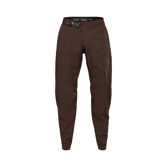 Pánské cyklo kalhoty Fox Ranger Water Pant 
