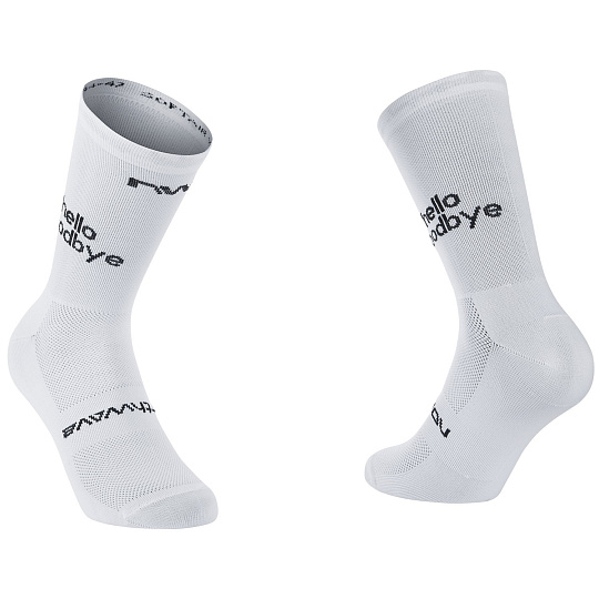Cyklistické ponožky Northwave Hello Sock 