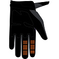 Dětské MX rukavice Fox Yth 180 Draft Glove 