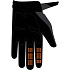 Dětské MX rukavice Fox Yth 180 Draft Glove 