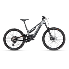 KELLYS Theos F60 SH Anthracite L 29"/27.5" 820Wh