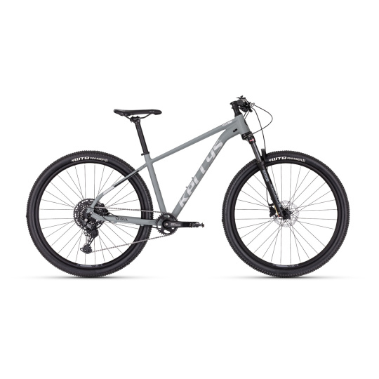 KELLYS Spider X80 Moonstone Grey M 29"