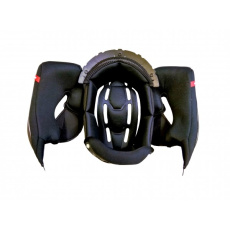 Interiér do přilby SCORPION EXO-500 AIR standard Interiér do přilby SCORPION EXO-500 AIR standard