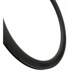 ráfek MAX1 Carbon Road Disc 50 mm/24 děr clincher 30 mm