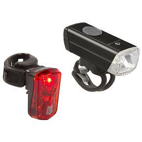 sada světel M-WAWE Atlas 20 USB sada světel M-WAWE Atlas 20 USB
